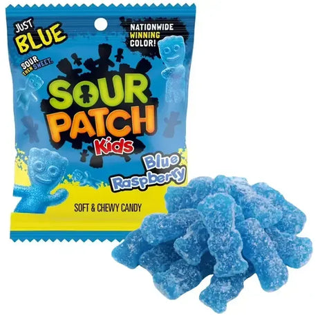 Pack Cyber: Sour Patch