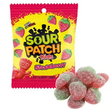 Pack Cyber: Sour Patch