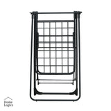 Secador Ropa 2 Niveles 157x63x208 con Colgador Vertical Home Logics 1 un