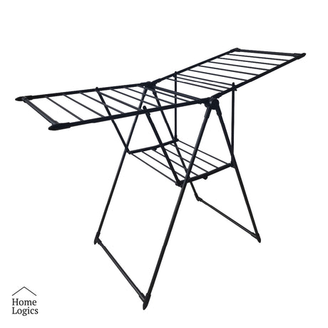 Secador Ropa 2 Niveles 157x61x100 cm Home Logics 1 un