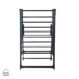 Secador Ropa 2 Niveles 157x61x100 cm Home Logics 1 un