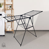 Secador Ropa 2 Niveles 157x61x100 cm Home Logics 1 un