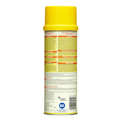 Limpiador en Spray Hornos y Parrillas Easy-Off 680 ml