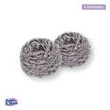 Set 6 Virutillas Swipe & Shine 1 un