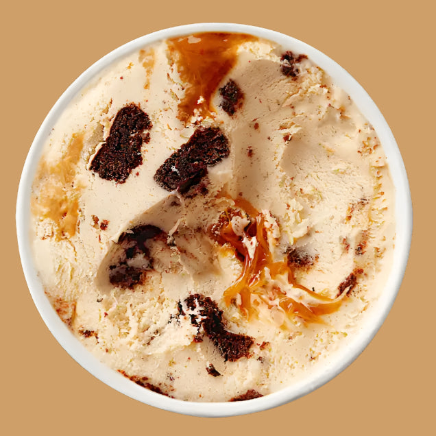 Helados Favorite Collection Häagen-Dazs 4 x 95 ml