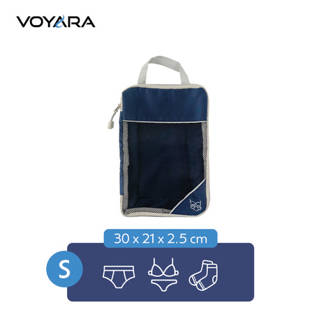 Pack Cyber: Travel