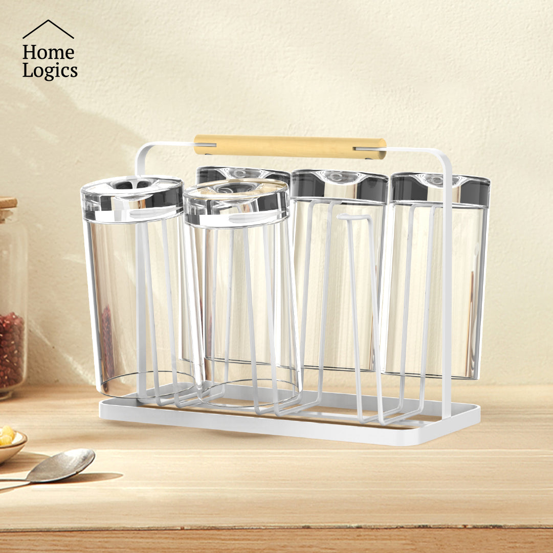 Portavaso Home Logics 1 un