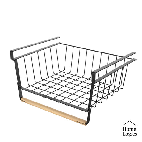 Canasto para Repisa Home Logics 1 un
